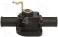 HVAC Heater Control Valve Four Seasons 74007