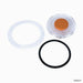 Axle Hub Cap Timken 74009