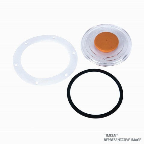 Axle Hub Cap Timken 74024
