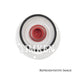 Axle Hub Cap Timken 74092