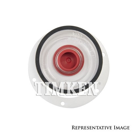 Axle Hub Cap Timken 74024