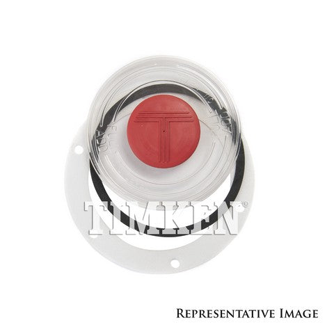 Axle Hub Cap Timken 74009H