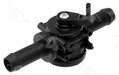 HVAC Heater Control Valve Four Seasons 74011