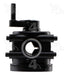 HVAC Heater Control Valve Four Seasons 74011