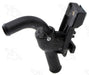 HVAC Heater Control Valve Four Seasons 74012