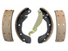 Drum Brake Shoe Raybestos Brakes 740PG