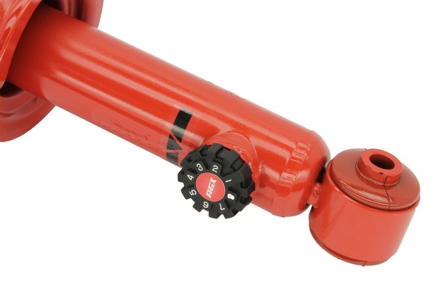 Suspension Strut KYB 741013