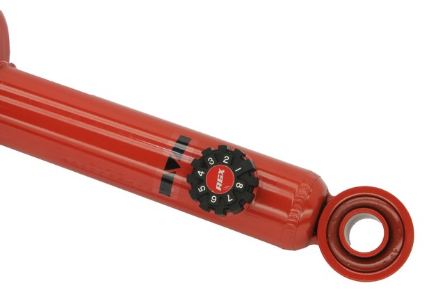 Suspension Strut KYB 741025