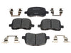 Disc Brake Kit Raybestos Brakes 741CH96354R2