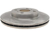 Disc Brake Kit Raybestos Brakes 741CH96354R