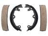Parking Brake Shoe Raybestos Brakes 741PG