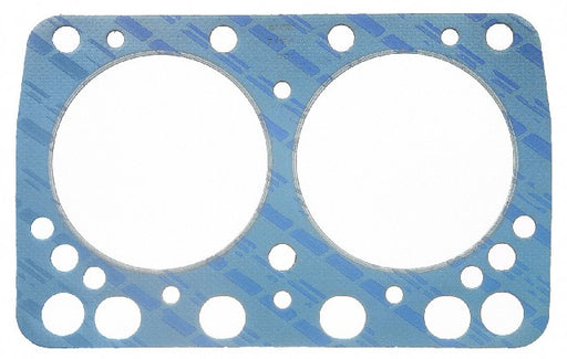 Engine Cylinder Head Gasket Felpro 7424 B