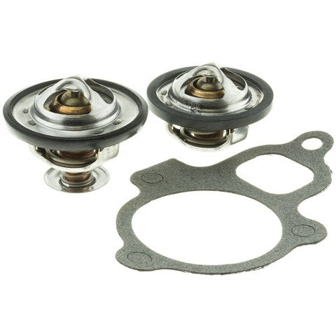 Engine Coolant Thermostat MotoRad 7427457