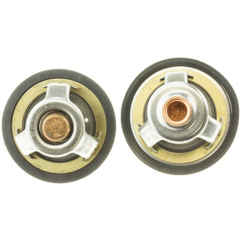 Engine Coolant Thermostat MotoRad 7427457