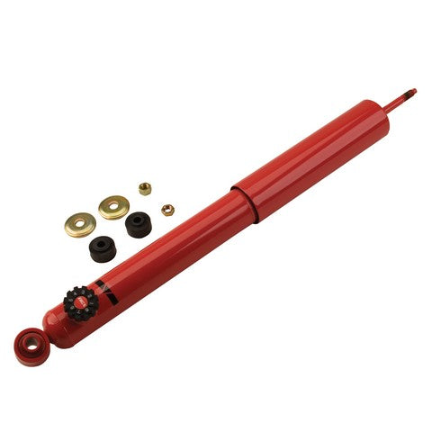 Suspension Shock Absorber KYB 743020