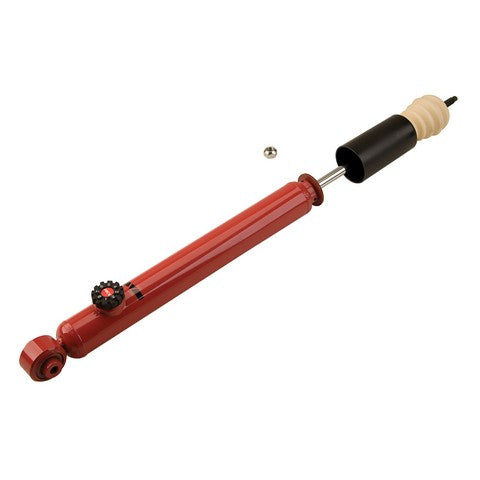 Suspension Shock Absorber KYB 743029