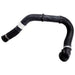 Radiator Coolant Hose Dayco 74334