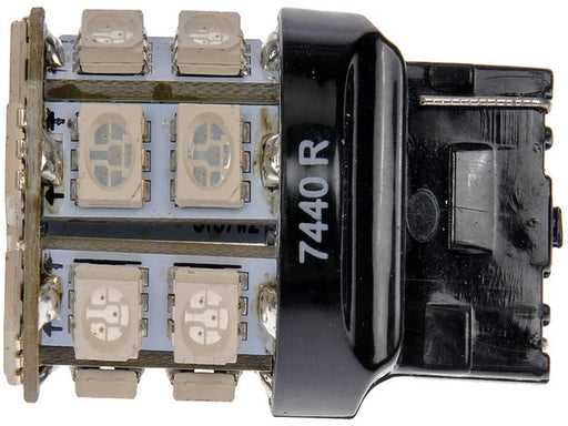 Back Up Light Bulb Dorman 7440R-SMD