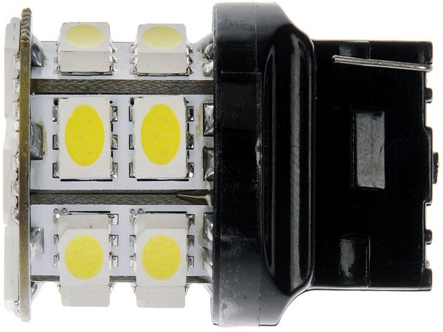 Turn Signal Light Bulb Dorman 7440W-SMD