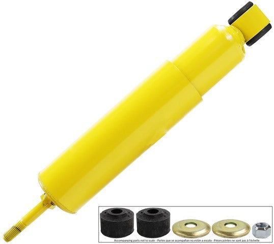 Suspension Shock Absorber Monroe 74434