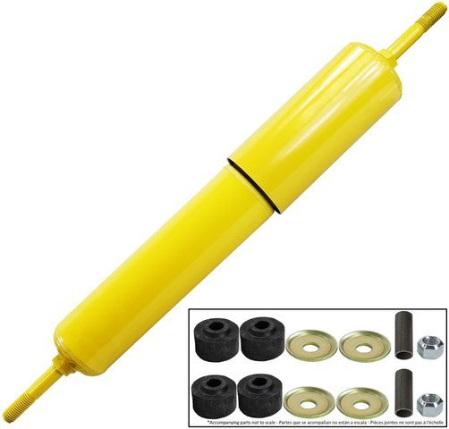 Suspension Shock Absorber Monroe 74439