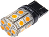 Brake Light Bulb Dorman 7443A-SMD
