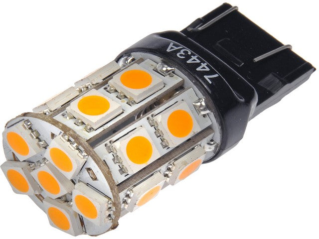 Brake Light Bulb Dorman 7443A-SMD
