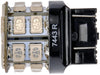 Side Marker Light Bulb Dorman 7443R-SMD
