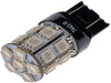 Side Marker Light Bulb Dorman 7443R-SMD