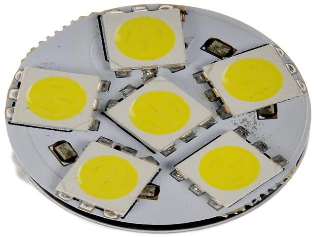 Brake Light Bulb Dorman 7443W-SMD