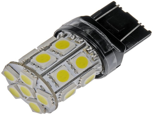 Brake Light Bulb Dorman 7443W-SMD