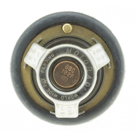 Engine Coolant Thermostat MotoRad 7445-192