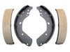 Drum Brake Shoe Raybestos Brakes 744PG