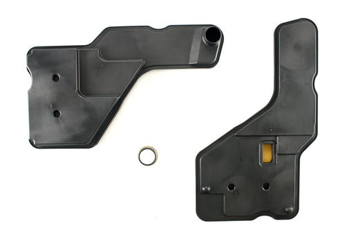 Transmission Oil Filter Pioneer 745158