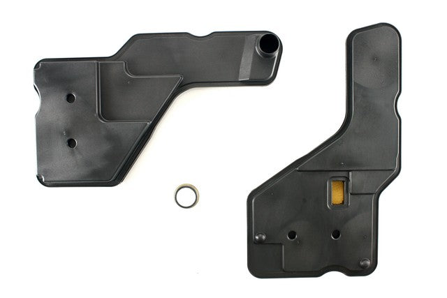 Transmission Oil Filter Pioneer 745158