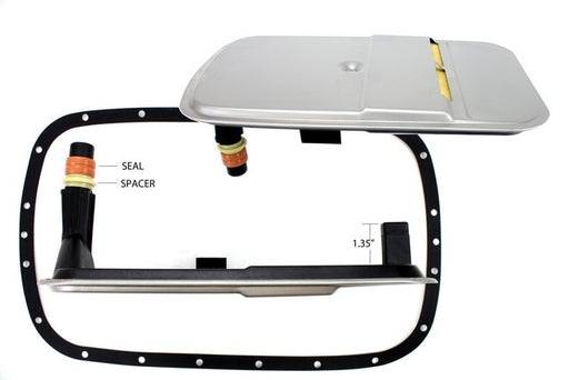 Transmission Filter Kit Pioneer 745246