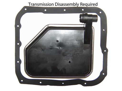 Transmission Filter Kit Pioneer 745277
