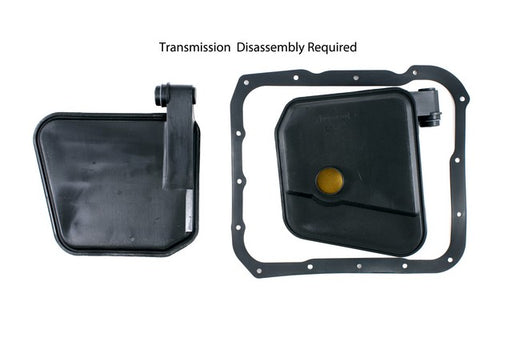 Transmission Filter Kit Pioneer 745315