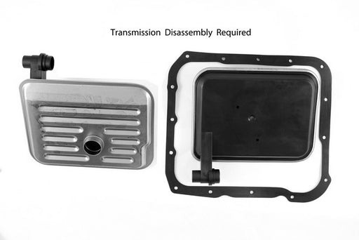 Transmission Filter Kit Pioneer 745323