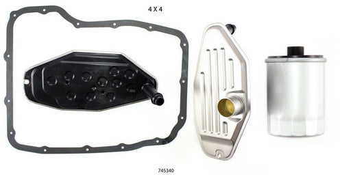 Transmission Filter Kit Pioneer 745340