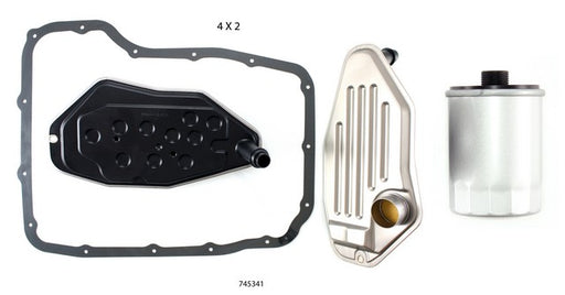 Transmission Filter Kit Pioneer 745341
