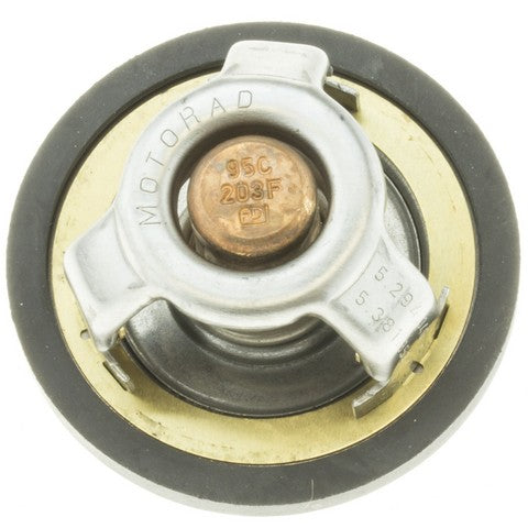 Engine Coolant Thermostat MotoRad 7457-205