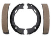 Parking Brake Shoe Raybestos Brakes 745PG