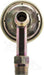 HVAC Heater Control Valve Four Seasons 74601
