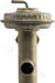 HVAC Heater Control Valve Four Seasons 74602