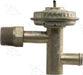 HVAC Heater Control Valve Four Seasons 74602