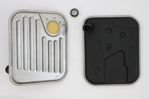 Transmission Oil Filter Pioneer 746052