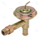 HVAC Heater Control Valve Four Seasons 74606