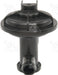 HVAC Heater Control Valve Four Seasons 74612