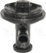 HVAC Heater Control Valve Four Seasons 74612